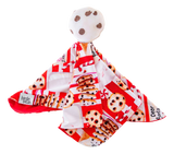 Birdie Bean Plush Lovey - Noel - Let Them Be Little, A Baby & Children's Clothing Boutique