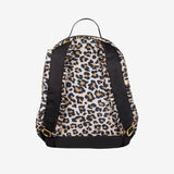 Posh Peanut Ruffled Backpack - Lana Leopard - Let Them Be Little, A Baby & Children's Clothing Boutique