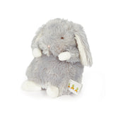 Bunnies by the Bay Stuffed Animal - Wee Bloom Bunny - Let Them Be Little, A Baby & Children's Clothing Boutique