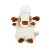 Bunnies by the Bay Stuffed Animal - Wee Moo Moo the Cow - Let Them Be Little, A Baby & Children's Clothing Boutique