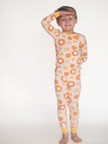 Toast + Jams 2 Piece Jam Set - You are my Sunshine - Let Them Be Little, A Baby & Children's Clothing Boutique