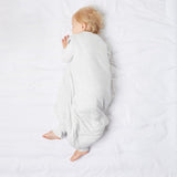 Gunamuna Sleep Bag Walker Premium Duvet 1.0 TOG - Heather Grey - Let Them Be Little, A Baby & Children's Clothing Boutique