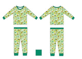 Soulbaby 2 Piece Snuggle Set - Happy Hive - Let Them Be Little, A Baby & Children's Clothing Boutique