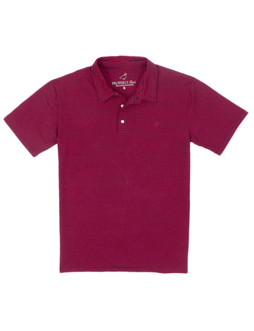 Properly Tied Jackson Polo - Freedom - Let Them Be Little, A Baby & Children's Clothing Boutique
