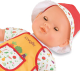 Corolle Mon Grand Poupon Doll - Charly Garden Delights Set - Let Them Be Little, A Baby & Children's Clothing Boutique