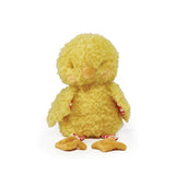 Bunnies by the Bay Stuffed Animal - Wee Clucky Little the Chicken - Let Them Be Little, A Baby & Children's Clothing Boutique