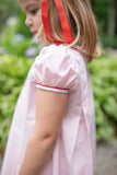 Grace & James Dress - All You Need is Love - Let Them Be Little, A Baby & Children's Clothing Boutique