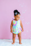 Birdie Bean Sleeveless Birdie Bubble - Isla - Let Them Be Little, A Baby & Children's Clothing Boutique