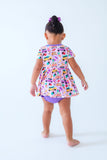 Birdie Bean Birdie Peplum Set - Abby - Let Them Be Little, A Baby & Children's Clothing Boutique
