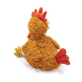 Bunnies by the Bay Stuffed Animal - Randy the Rooster - Let Them Be Little, A Baby & Children's Clothing Boutique