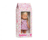 Corolle Mini Corolline 8” Doll - Rosy - Let Them Be Little, A Baby & Children's Clothing Boutique