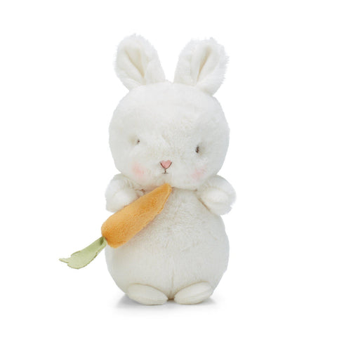 Bunnies by the Bay Stuffed Animal - Bud Bunny Cricket Island - Let Them Be Little, A Baby & Children's Clothing Boutique