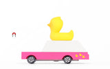 Candylab Toys City Cars - Duckie Waggon - Let Them Be Little, A Baby & Children's Clothing Boutique
