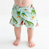 Posh Peanut Swim Trunks - Buddy - Let Them Be Little, A Baby & Children's Clothing Boutique