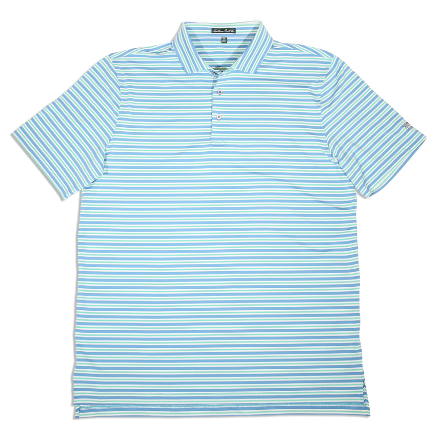 southern point performance polo