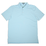 Southern Point Co. Performance Polo - Hightide - Let Them Be Little, A Baby & Children's Clothing Boutique