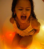 Glo Pals Light up Cubes - Sesame Street Julia - Let Them Be Little, A Baby & Children's Clothing Boutique