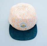 Cash & Co. Youth Snapback - Golden Gate - Let Them Be Little, A Baby & Children's Clothing Boutique