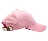 Harding Lane Kids Hat - Castle on Light Pink - Let Them Be Little, A Baby & Children's Clothing Boutique