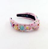 Poppyland Headband - Under the Sea - Let Them Be Little, A Baby & Children's Clothing Boutique