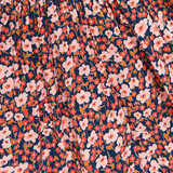 Pink Chicken Stevie Dress - Navy Ditsy Floral - Let Them Be Little, A Baby & Children's Clothing Boutique