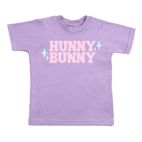 Sweet Wink Short Sleeve Shirt - Hunny Bunny - Let Them Be Little, A Baby & Children's Clothing Boutique