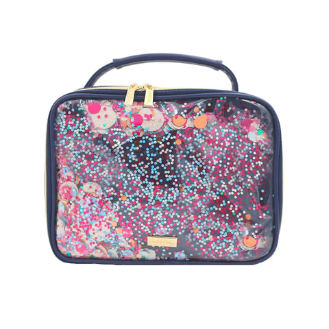 Packed Party Essentials Lunch Box - Confetti - Let Them Be Little, A Baby & Children's Clothing Boutique