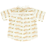 Pink Chicken Boys Jack Shirt - Rainbow Trout - Let Them Be Little, A Baby & Children's Clothing Boutique