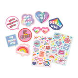 Ooly Scented Stickers - Grl Pwr - Let Them Be Little, A Baby & Children's Boutique