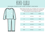 KiKi + Lulu Long Sleeve 2 Piece Set - Plaid - Let Them Be Little, A Baby & Children's Clothing Boutique