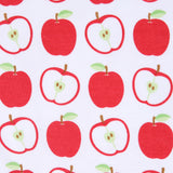 Magnolia Baby Printed Short Sleeve Toddler Dress - A is for Apple - Let Them Be Little, A Baby & Children's Clothing Boutique