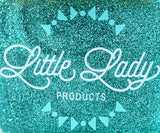 Little Lady Glitter Nail Polish - Party Animal - Let Them Be Little, A Baby & Children's Clothing Boutique
