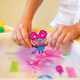 Glo Pals Character Set - Sesame Street Abby Cadabby - Let Them Be Little, A Baby & Children's Clothing Boutique