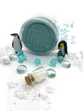 Earth Grown KidDoughs Sensory Dough Play Kit - Penguin (Scented) - Let Them Be Little, A Baby & Children's Clothing Boutique