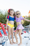 Great Pretenders 2 Piece Princess Swimsuit - Snow White - Let Them Be Little, A Baby & Children's Clothing Boutique
