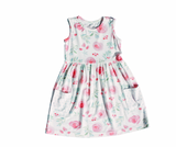 Two Peas Madalyn Dress - Everleigh - Let Them Be Little, A Baby & Children's Clothing Boutique