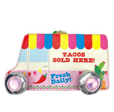 Bewaltz Food Truck Handbag - Taco Truck - Let Them Be Little, A Baby & Children's Clothing Boutique