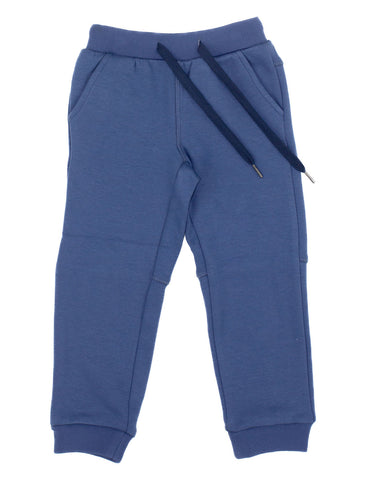 Properly Tied Stride Jogger - Space Blue - Let Them Be Little, A Baby & Children's Clothing Boutique