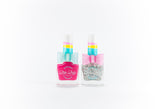 Little Lady Nail Polish Duo Set - Fairy Duo - Let Them Be Little, A Baby & Children's Boutique
