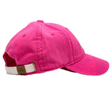 Harding Lane Kids Hat - Golden Retriever on Bright Pink - Let Them Be Little, A Baby & Children's Clothing Boutique