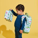 Posh Peanut Lunchbag - Buddy - Let Them Be Little, A Baby & Children's Clothing Boutique