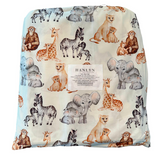 Hanlyn Collective Bamboo Blend Twin Bedding Set - Baby Mine - Let Them Be Little, A Baby & Children's Clothing Boutique
