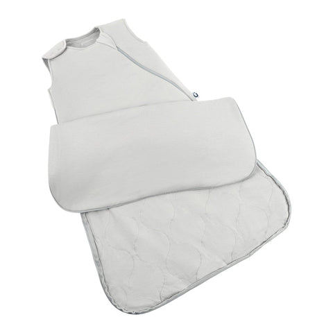 Gunamuna Sleep Bag Premium Duvet 2.6 TOG - Fog - Let Them Be Little, A Baby & Children's Clothing Boutique