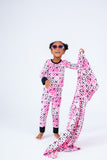 Birdie Bean Long Sleeve 2 Piece PJ Set - Bella - Let Them Be Little, A Baby & Children's Clothing Boutique