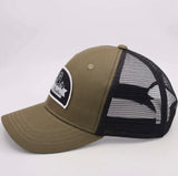 Buck Brothers Trucker Hat - Dog Patch - Let Them Be Little, A Baby & Children's Clothing Boutique