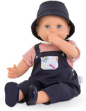 Corolle Mon Grand Poupon Doll - Augustin Little Artist - Let Them Be Little, A Baby & Children's Clothing Boutique