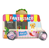 Bewaltz Food Truck Handbag - Taco Truck - Let Them Be Little, A Baby & Children's Clothing Boutique