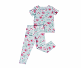 Two Peas 2 Piece PJ Set - Everleigh - Let Them Be Little, A Baby & Children's Clothing Boutique