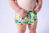 Birdie Bean Swim Shorties - Archie - Let Them Be Little, A Baby & Children's Clothing Boutique