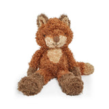 Bunnies by the Bay Stuffed Animal - Foxy the Fox - Let Them Be Little, A Baby & Children's Clothing Boutique